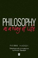 Philosophy as a Way of Life 1