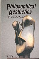 Hanfling, Oswald Hanfling - Philosophical Aesthetics, Häftad