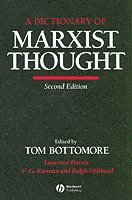 Dictionary of Marxist Thought