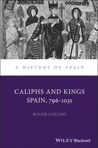 bokomslag Caliphs and Kings