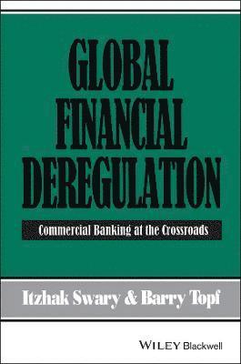Global Financial Deregulation 1