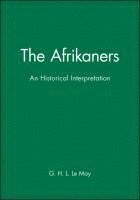 Afrikaners