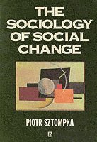 The Sociology of Social Change 1