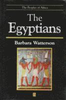 bokomslag The Egyptians