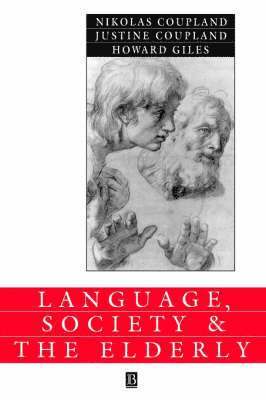 Language, Society and the Elderly 1