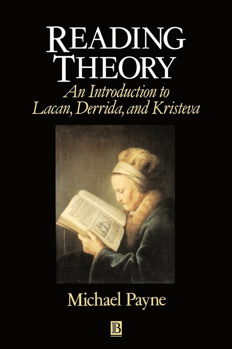 Reading Theory 1