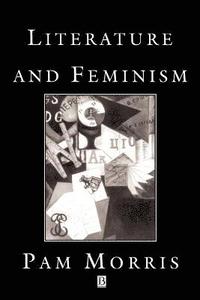 bokomslag Literature and Feminism