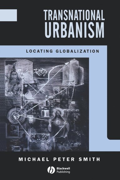 bokomslag Transnational Urbanism