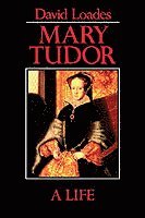 Mary Tudor 1