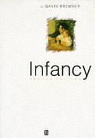 J. Gavin Bremner - Infancy, Häftad