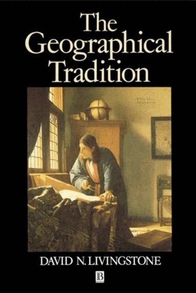David Livingstone - Geographical Tradition, Häftad