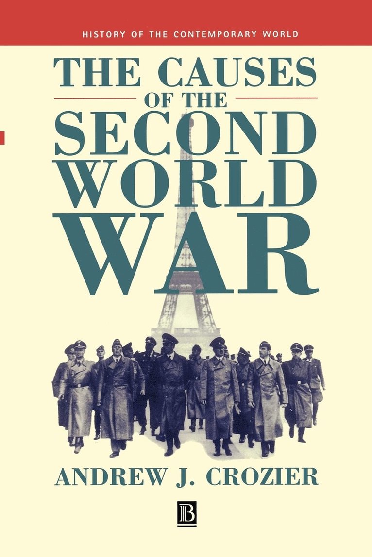 Causes of the Second World War