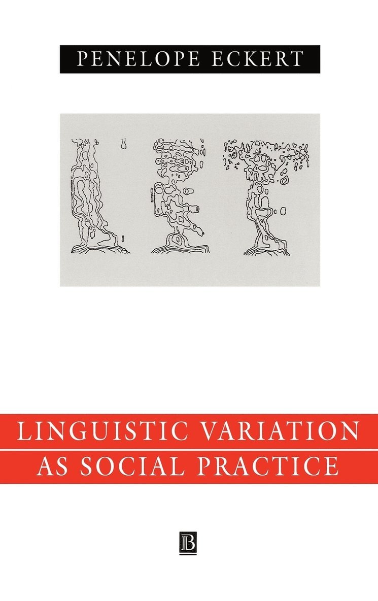 Language Variation as Social Practice 1