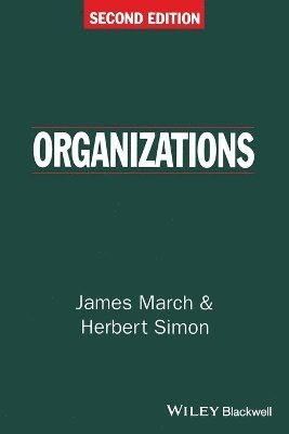 Organizations 1