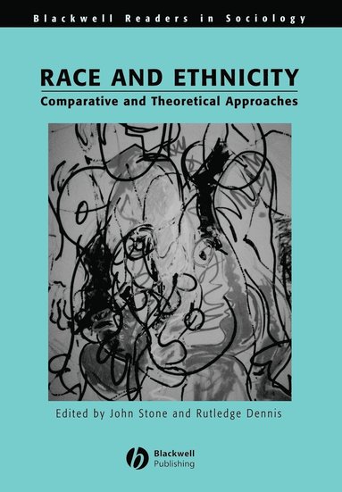 Stone, Dennis, John Stone, Rutledge M. Dennis - Race and Ethnicity, Häftad