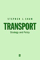 Paul Shaw, Stephen J. Shaw - Transport, Häftad
