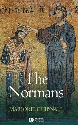 The Normans 1