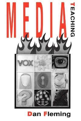 Dan Fleming - Media Teaching, Häftad