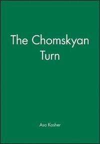 bokomslag The Chomskyan Turn