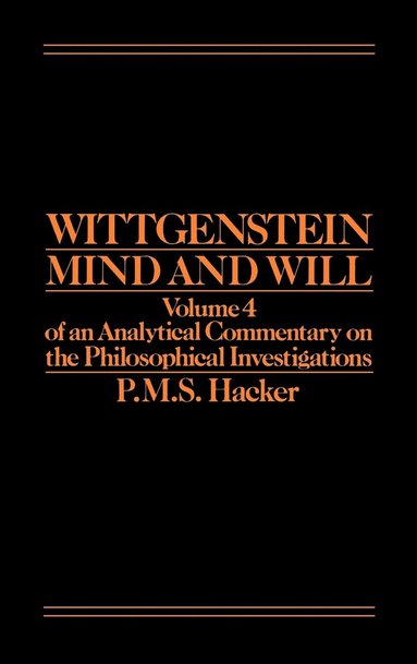 bokomslag Wittgenstein