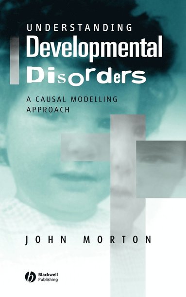 bokomslag Understanding Developmental Disorders