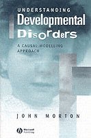 bokomslag Understanding Developmental Disorders
