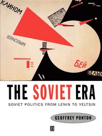 bokomslag The Soviet Era