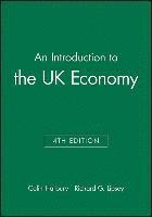 bokomslag An Introduction to the UK Economy