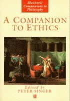 bokomslag Companion to Ethics