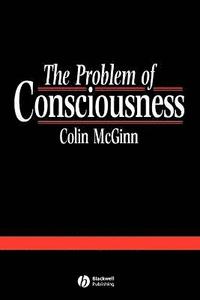 bokomslag Problem of Consciousness