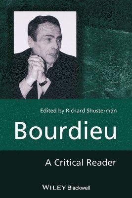 Richard Shusterman, Richard Shusterman - Bourdieu, Häftad