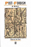 Ash Amin, Ash Amin - Post-Fordism, Häftad