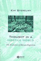 Thought in a Hostile World 1