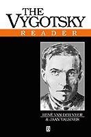 Jean Valsiner, L. S. Vygotskii, Rene Van der Veer, Jaan Valsiner, Rene Van Der Veer - Vygotsky Reader, Häftad