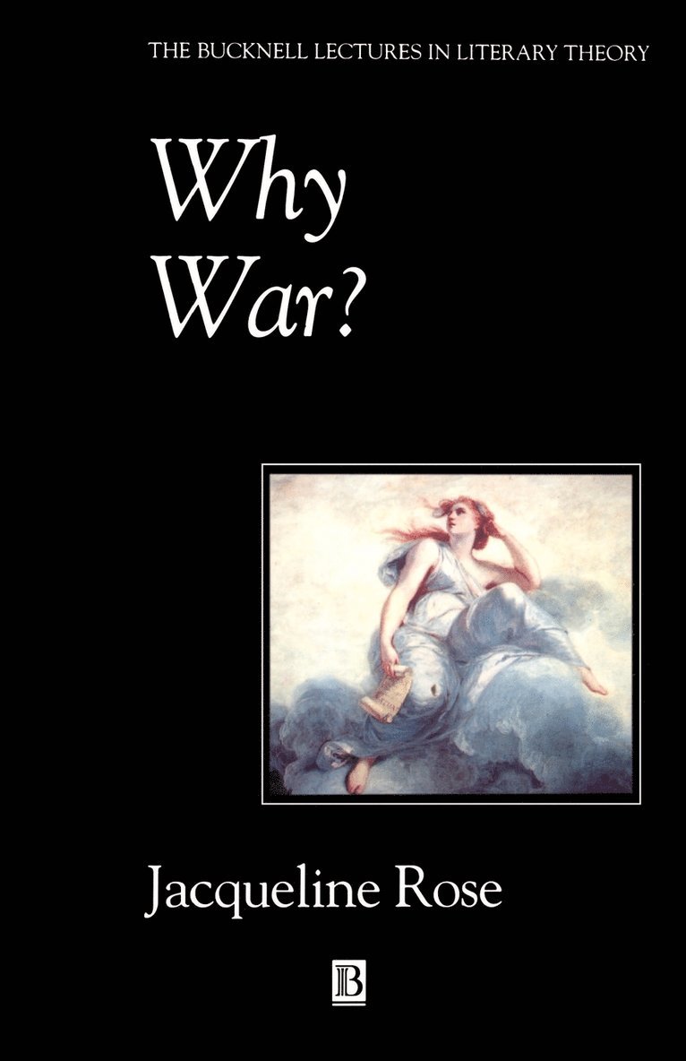 Why War?