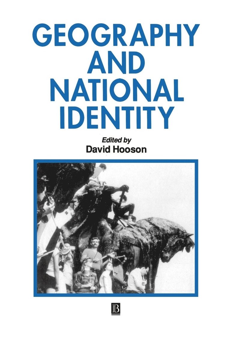 Geography and National Identity 1