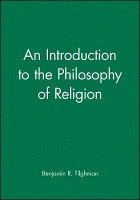 An Introduction to the Philosophy of Religion 1