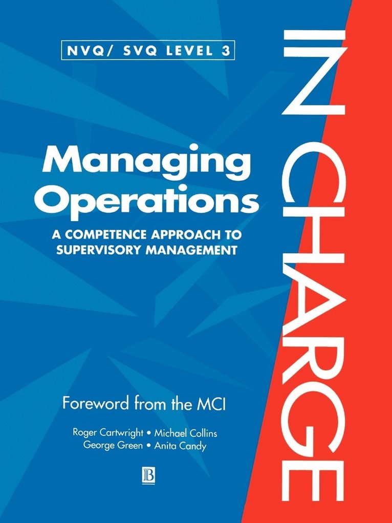 Managing Operations 1