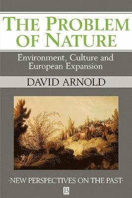 Problem of Nature 1