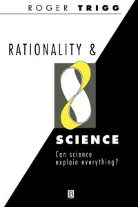 bokomslag Rationality and Science
