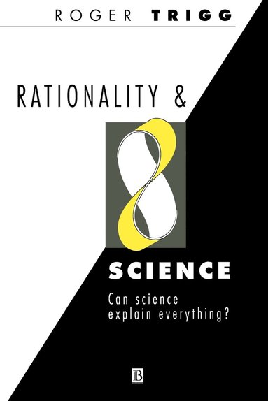 bokomslag Rationality and Science