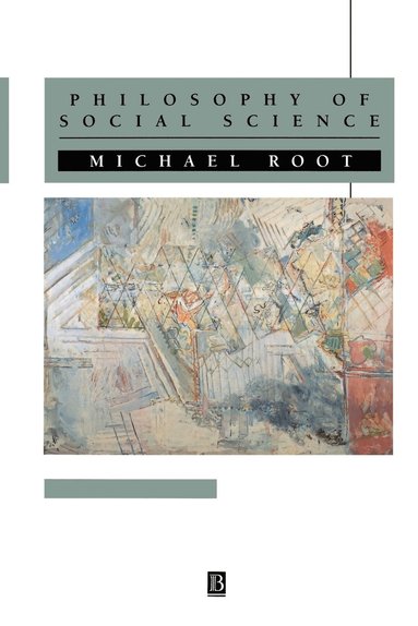 bokomslag Philosophy of Social Science