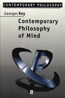 Contemporary Philosophy of Mind 1