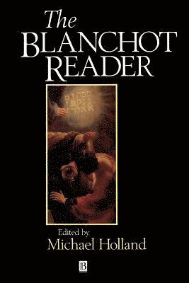 bokomslag Blanchot Reader