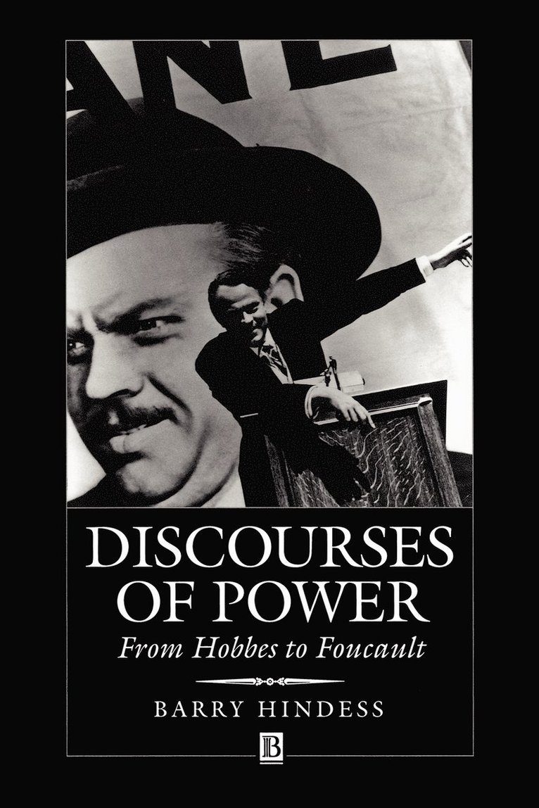 Discourses of Power 1