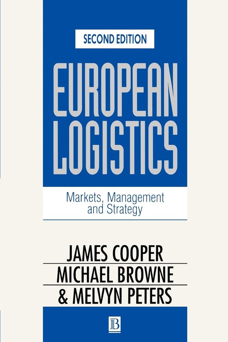 European Logistics 1