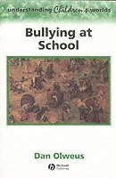 Dan Olweus - Bullying at School, Häftad