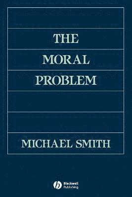 Moral Problem