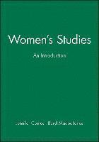 bokomslag Women's Studies