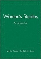 bokomslag Women's Studies